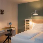 호텔 Haus Zirngast