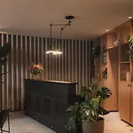 Haus Zirngast 호텔 4*