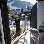 호텔 Haus Zirngast 슈라드밍
