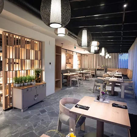 Hotel Haus Zirngast Schladming