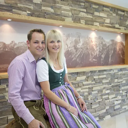 Hotel Haus Zirngast Schladming