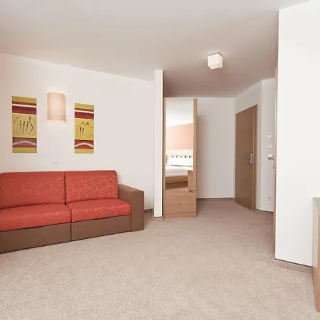 Haus Zirngast Hotel Schladming