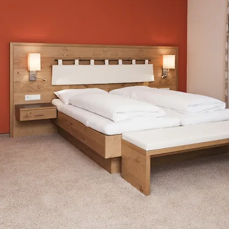 Haus Zirngast 4*