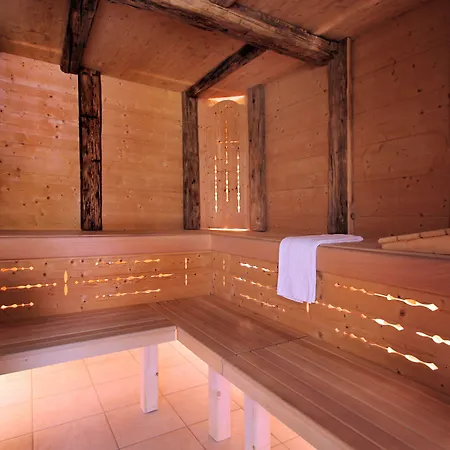 فندق Haus Zirngast