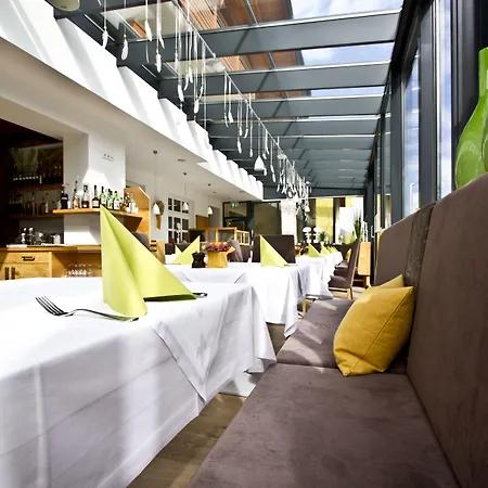 Haus Zirngast 4*