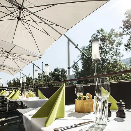 Haus Zirngast 4*