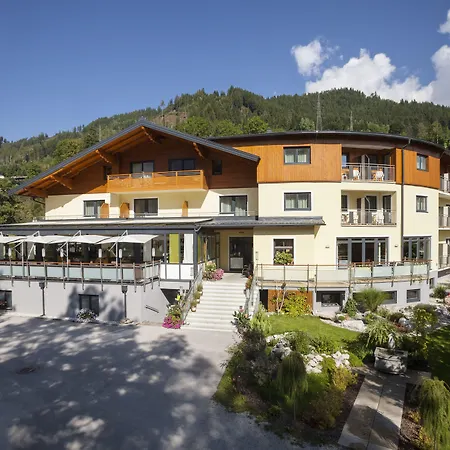 Haus Zirngast