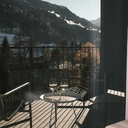 Haus Zirngast 4* 斯拉德明