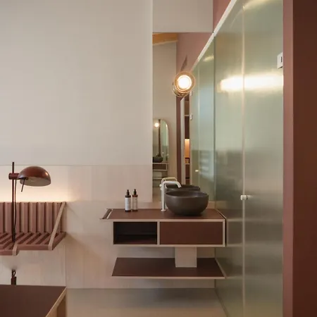 Haus Zirngast 호텔