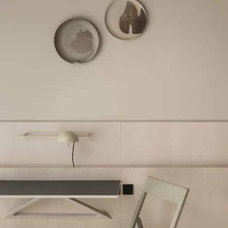 호텔 Haus Zirngast