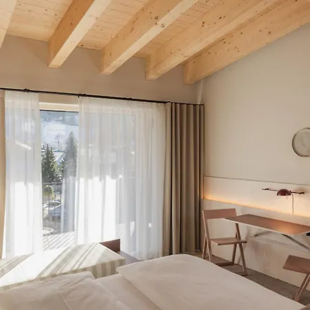 Haus Zirngast 4*