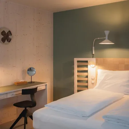 호텔 Haus Zirngast