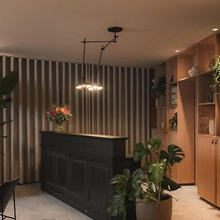 Haus Zirngast מלון 4*