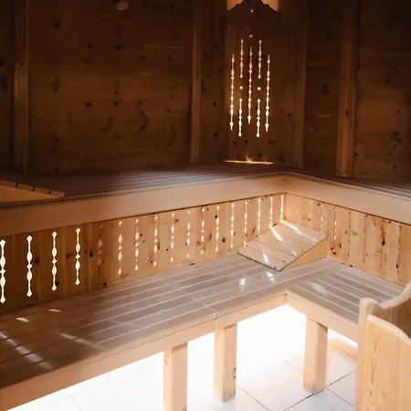 Haus Zirngast 호텔 슈라드밍