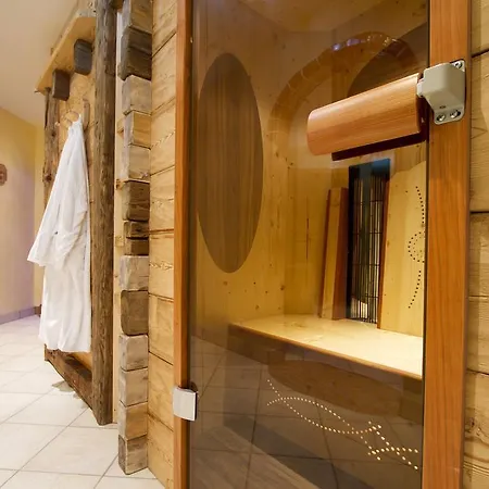 Haus Zirngast Отель Шладминг