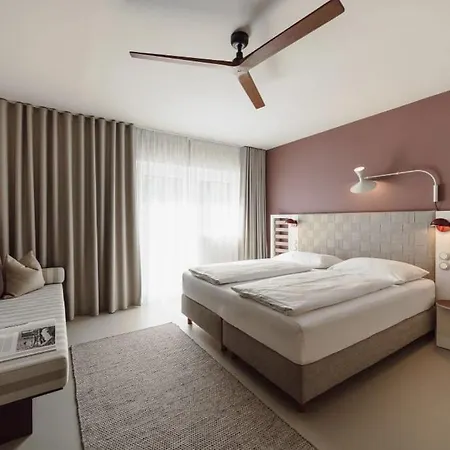 Haus Zirngast 4*