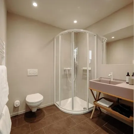 酒店 Haus Zirngast 斯拉德明