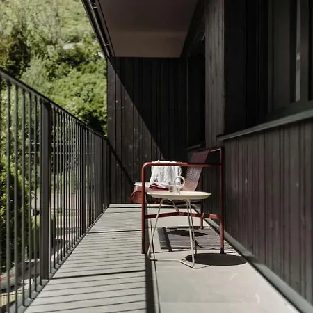 Haus Zirngast 酒店