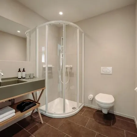 Haus Zirngast 4* 斯拉德明