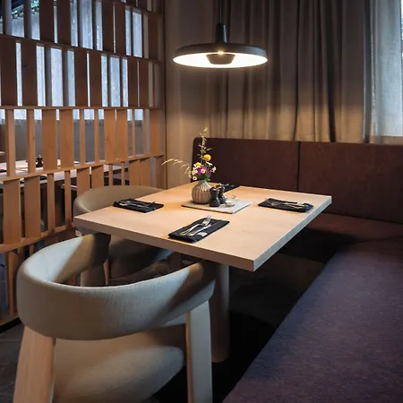 Hotel Haus Zirngast
