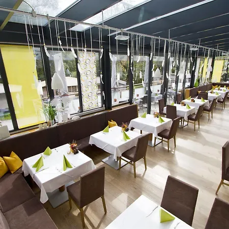 Hotel Haus Zirngast