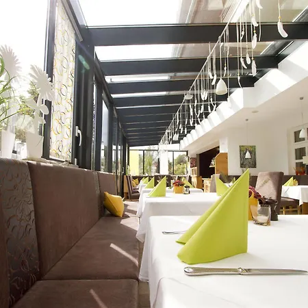 Zirngast Hotel 3*