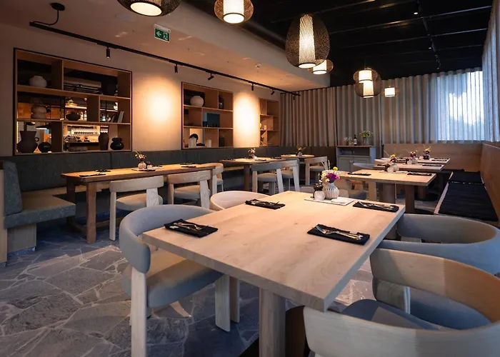 Haus Zirngast 호텔