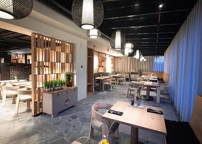 Hotell Haus Zirngast Schladming