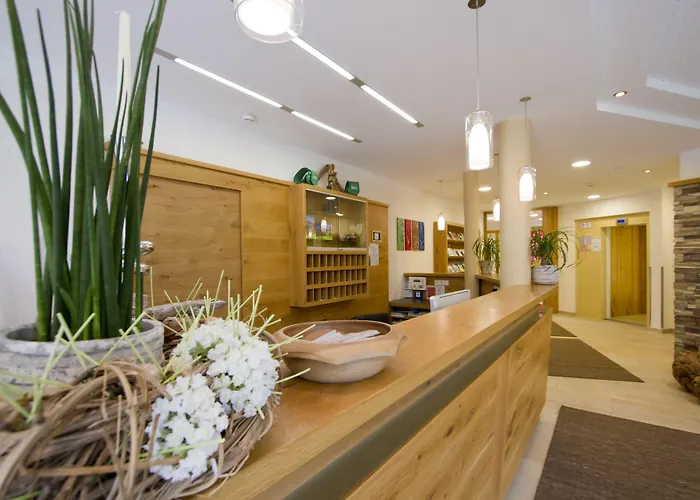 Haus Zirngast Hotell Schladming