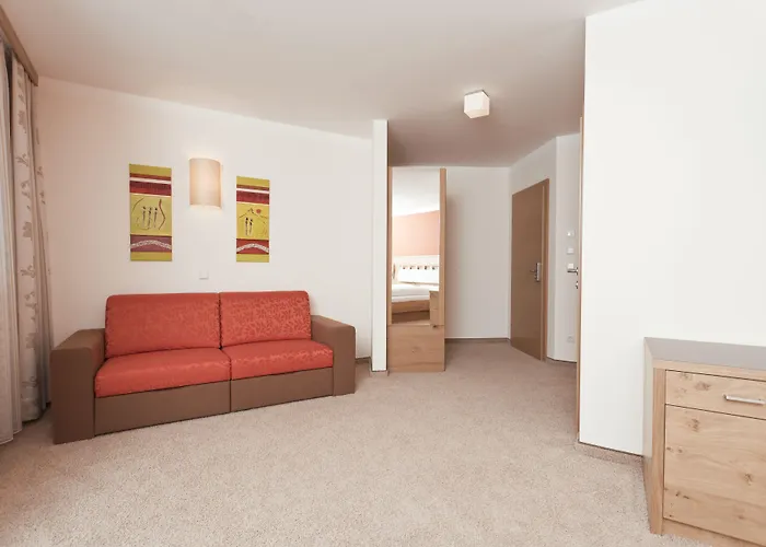 Haus Zirngast Otel Schladming