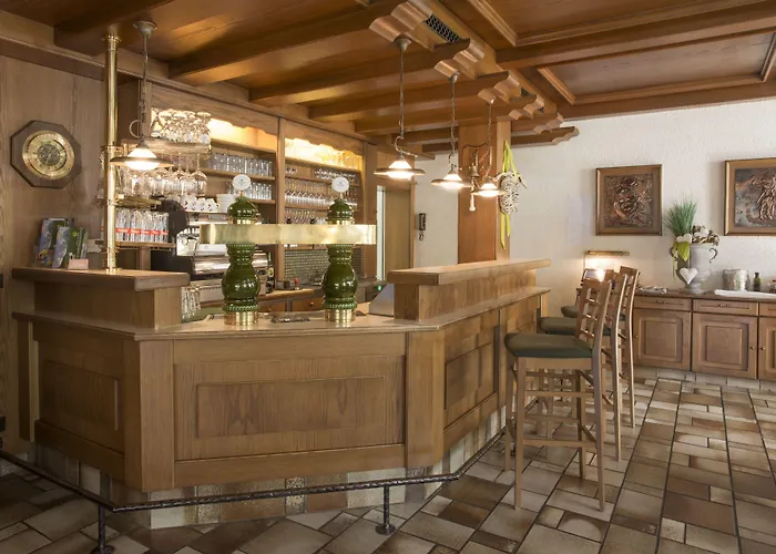 Haus Zirngast 슈라드밍