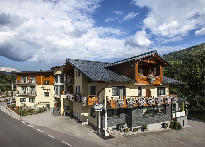 Haus Zirngast 4*