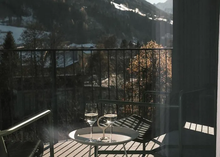 Haus Zirngast 4* 슈라드밍