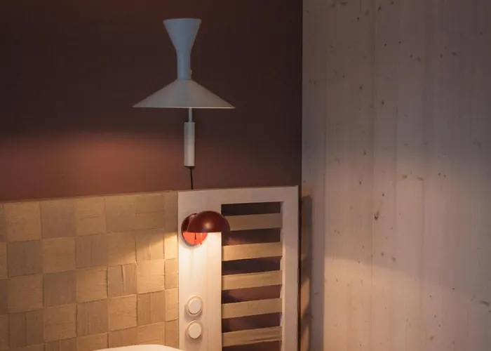 Haus Zirngast 호텔 4*