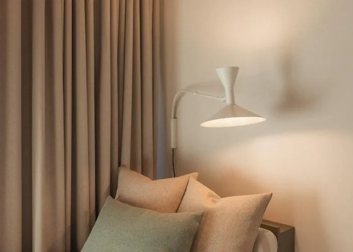 호텔 Haus Zirngast