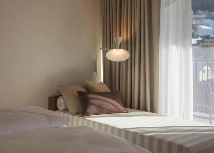 호텔 Haus Zirngast