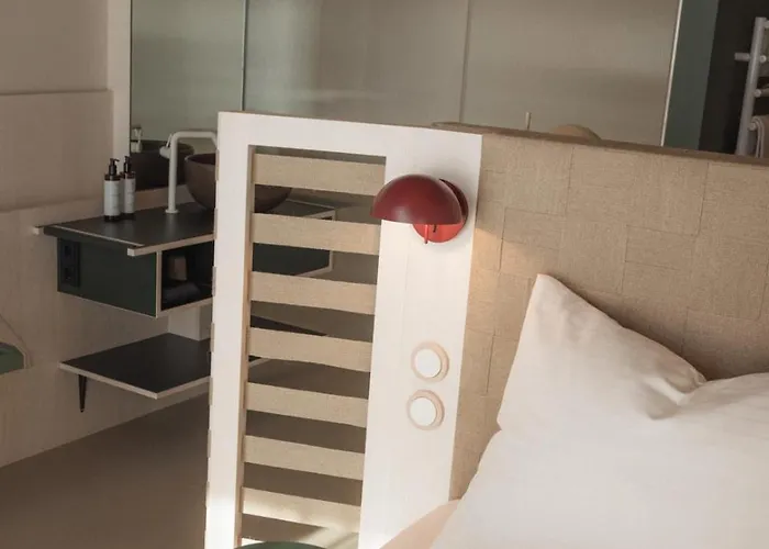 Haus Zirngast 호텔 슈라드밍