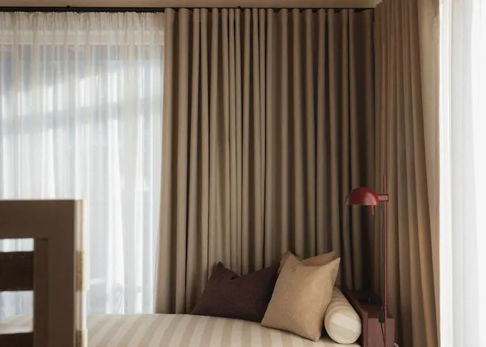 Hotell Haus Zirngast