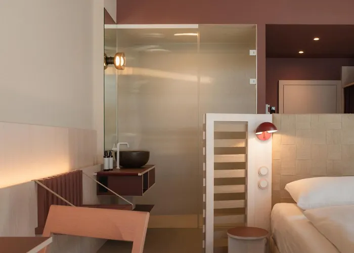 Haus Zirngast Hotell 4*