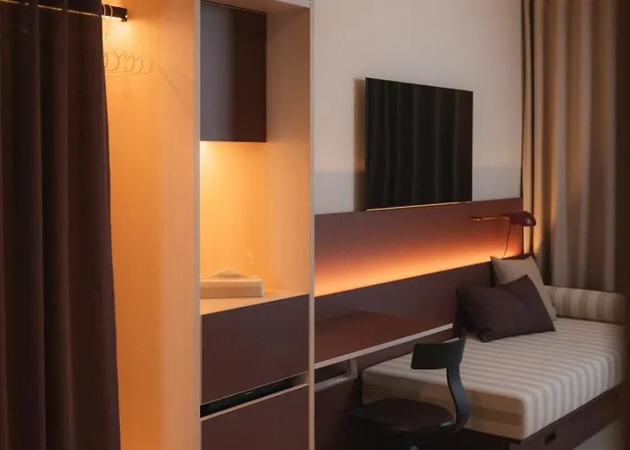 Otel Haus Zirngast 4*