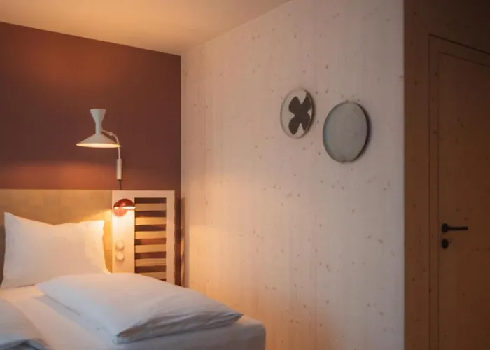 Haus Zirngast 슈라드밍