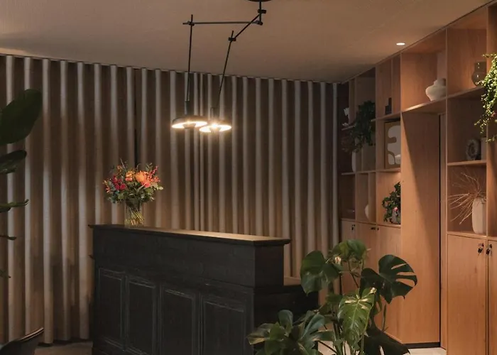 Haus Zirngast Hotell 4*