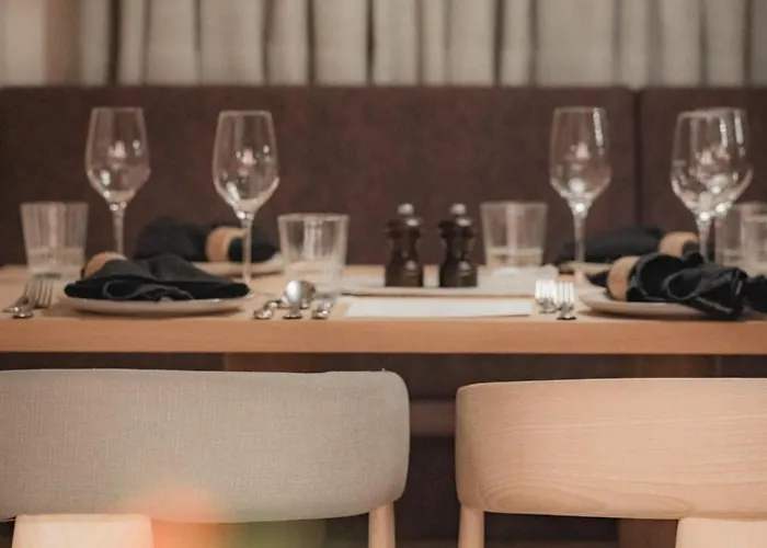 Haus Zirngast 4* 슈라드밍