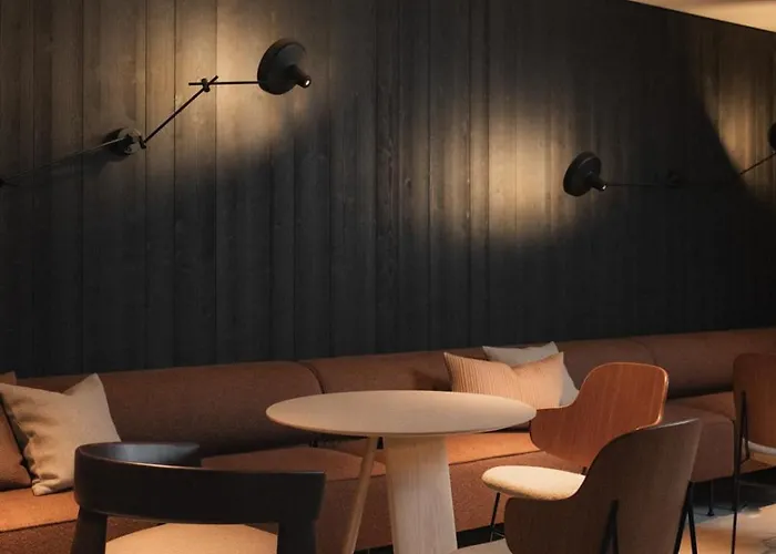 Haus Zirngast Hotell 4*