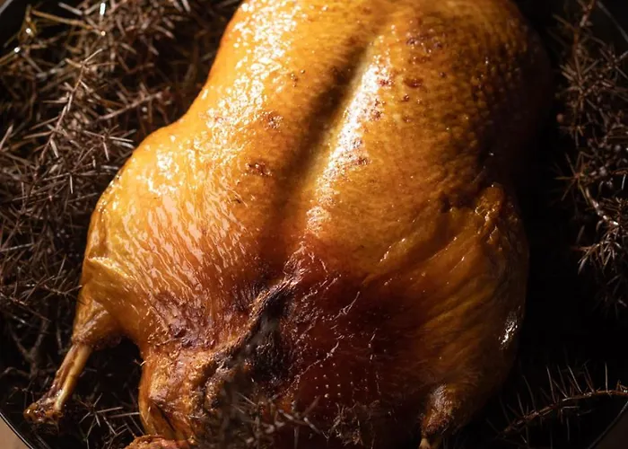 Haus Zirngast Otel 4*