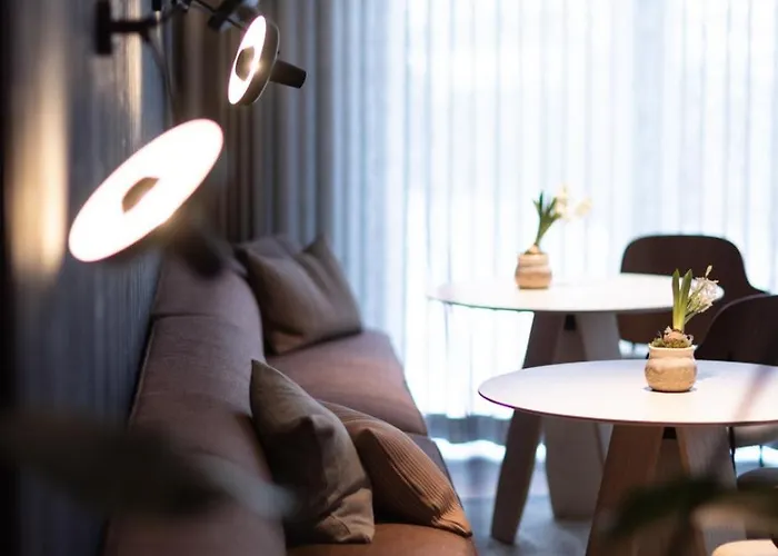 Otel Haus Zirngast Schladming