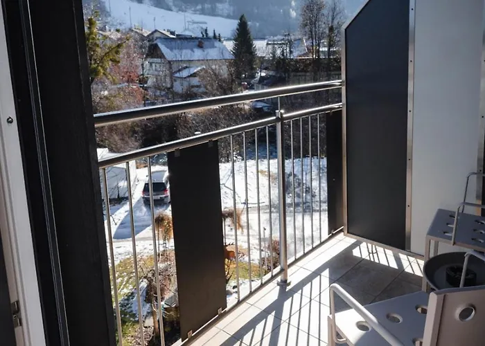 Otel Haus Zirngast Schladming