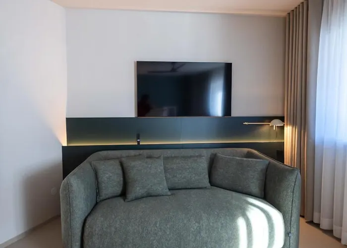 Hotell Haus Zirngast Schladming