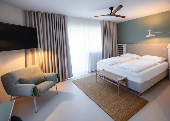 Hotell Haus Zirngast