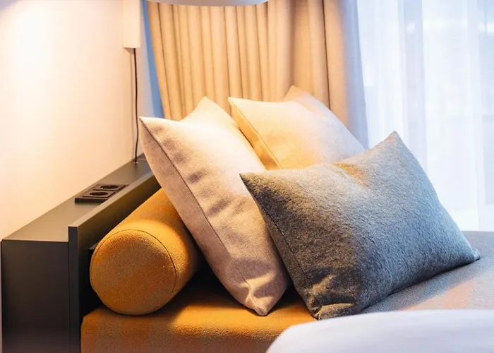 Haus Zirngast Otel 4*